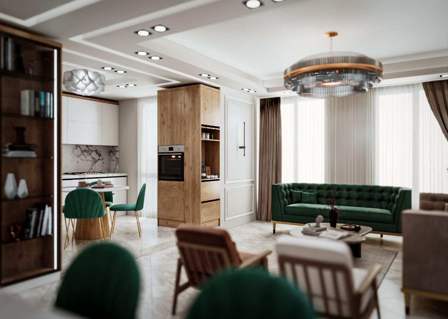 طراح ، طراحی کابینت ، طراحی سه بعدی ، 3Dmax|خدمات پیشه و مهارت|تهران, آهنگ|دیوار