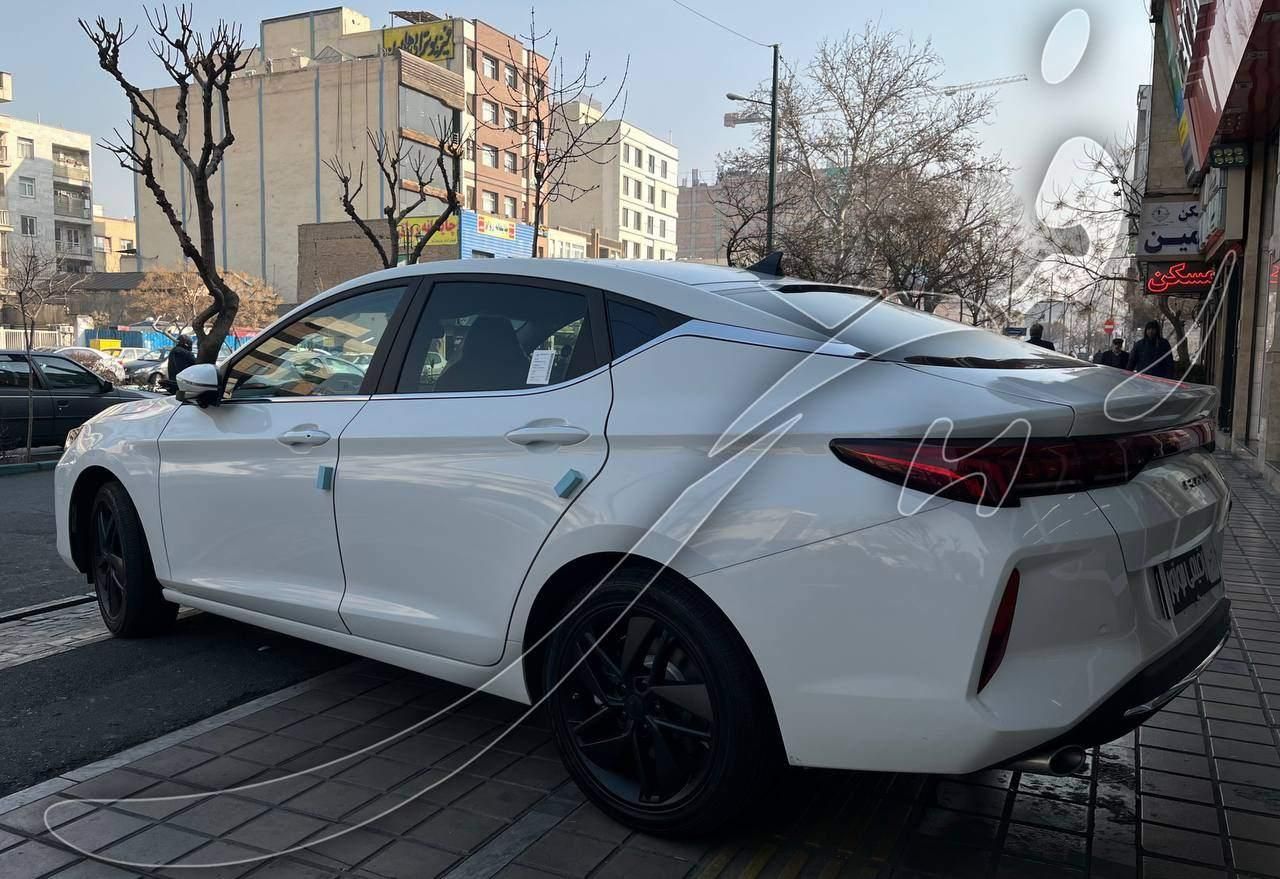 خرید خودرو j7 .فول اپشن / 1762 رفیعی|خودرو سواری و وانت|تهران, نیروی هوایی (پیروزی)|دیوار