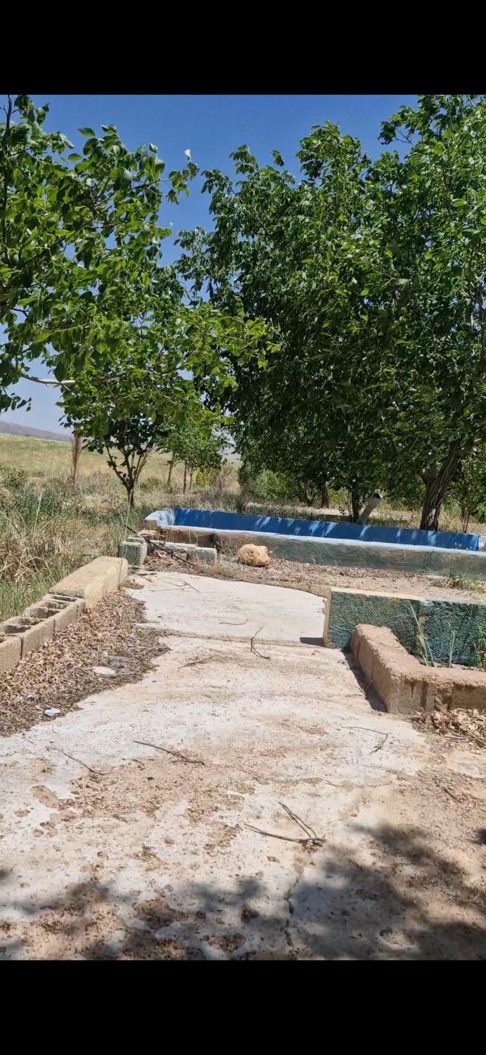 فروش زمین ۱۰۰۰ متری در کودیان ابپرده|فروش زمین و ملک کلنگی|شیراز, کودیان|دیوار