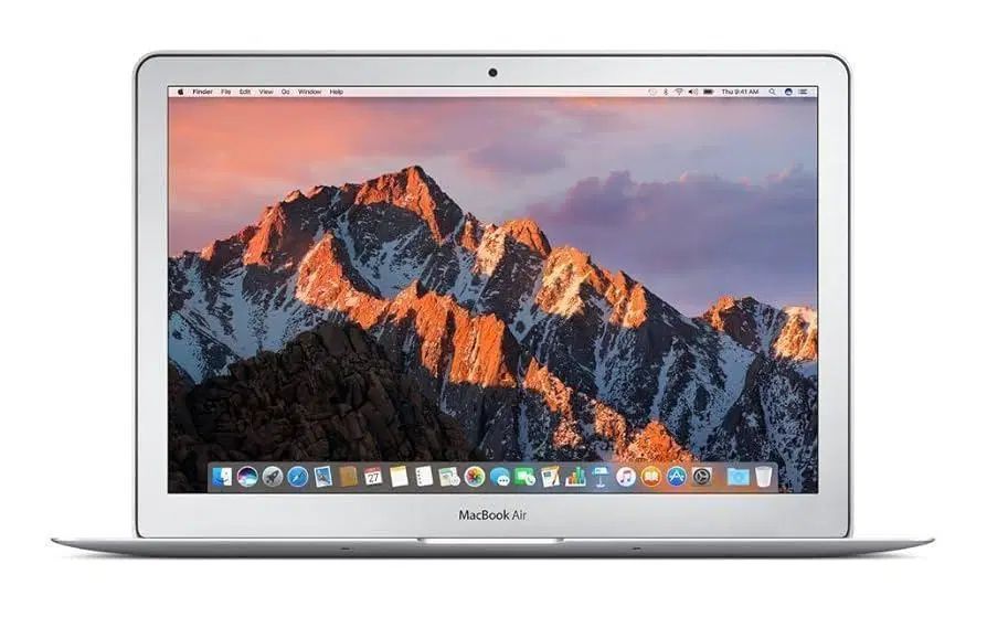 MacBook 2017 استثنایی|رایانه همراه|اصفهان, خانه اصفهان|دیوار