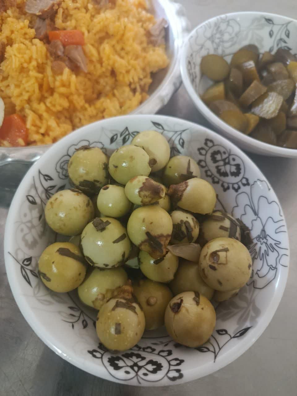 ترشی سپستان|خوردنی و آشامیدنی|قم, شهرک قدس|دیوار