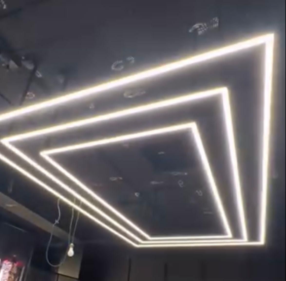 لاین‌نوری‌لاینر‌نوری|لامپ و چراغ|کرج, خرمدشت|دیوار