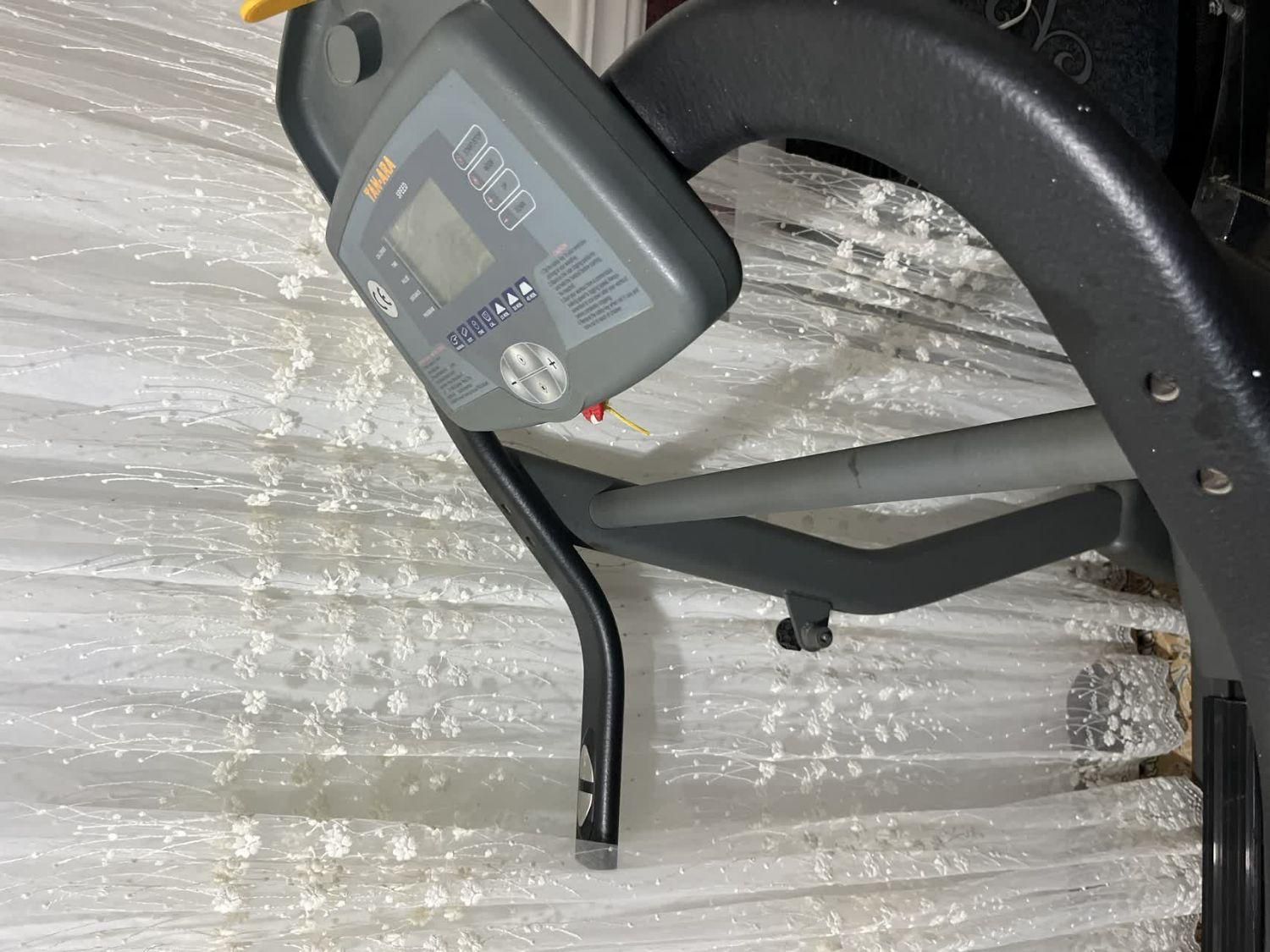 تردمیل تن آرا|تجهیزات ورزشی|گرگان, |دیوار