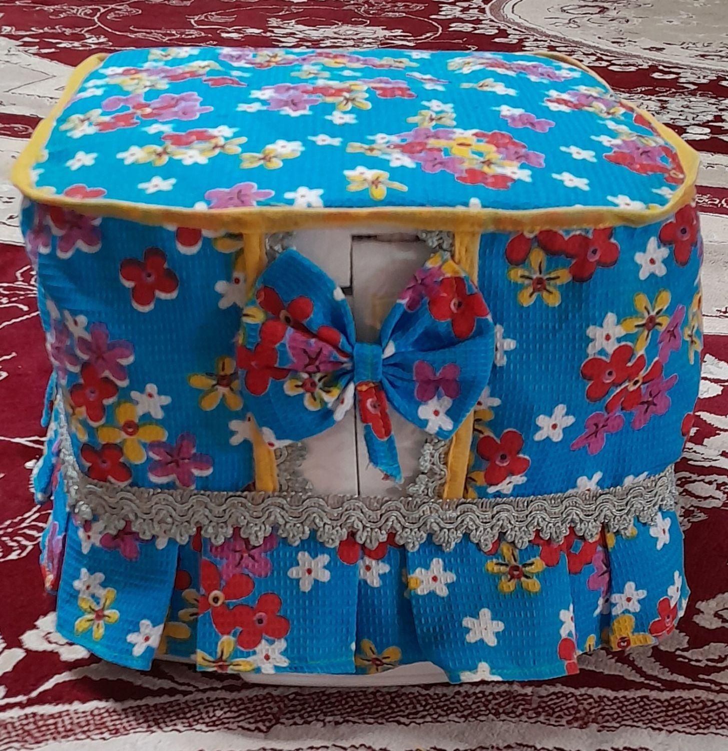 سرخ کن درحد نو|اجاق گاز و لوازم برقی پخت‌وپز|کرمانشاه, |دیوار