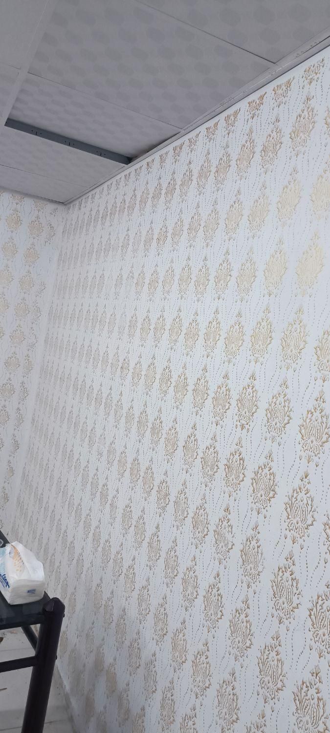 رنگ کاری و رنگ آمیزی و نقاشی ساختمان|خدمات پیشه و مهارت|دزفول, |دیوار