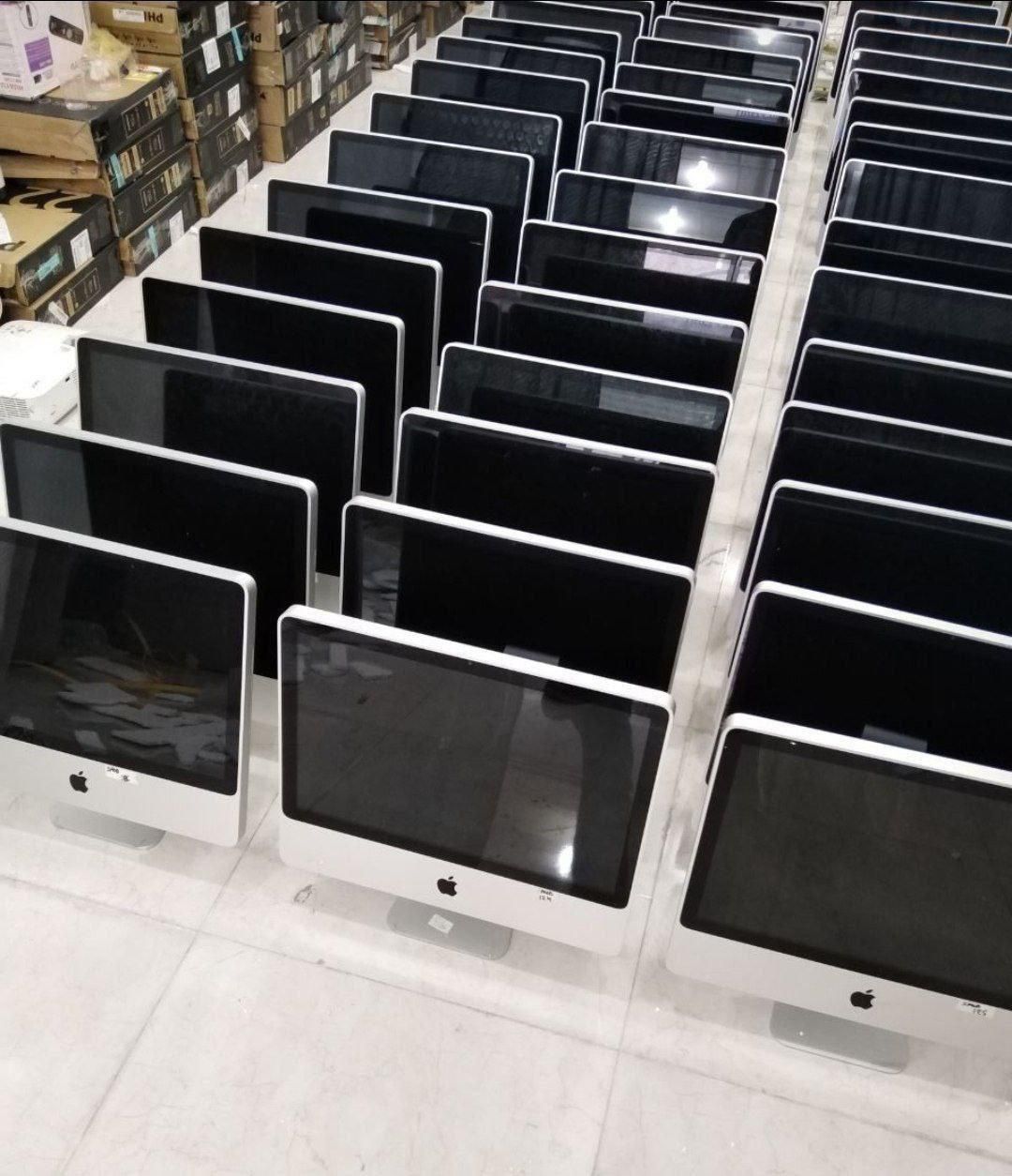 فروش آل این وان اپل iMac|رایانه رومیزی|اهواز, پادادشهر|دیوار