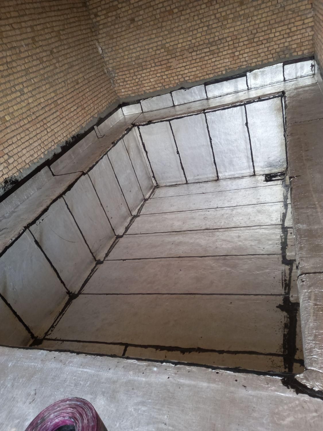 ایزوگام.ورامین.قرچک.پیشوا.جوادآباد|خدمات پیشه و مهارت|ورامین, ورامین|دیوار