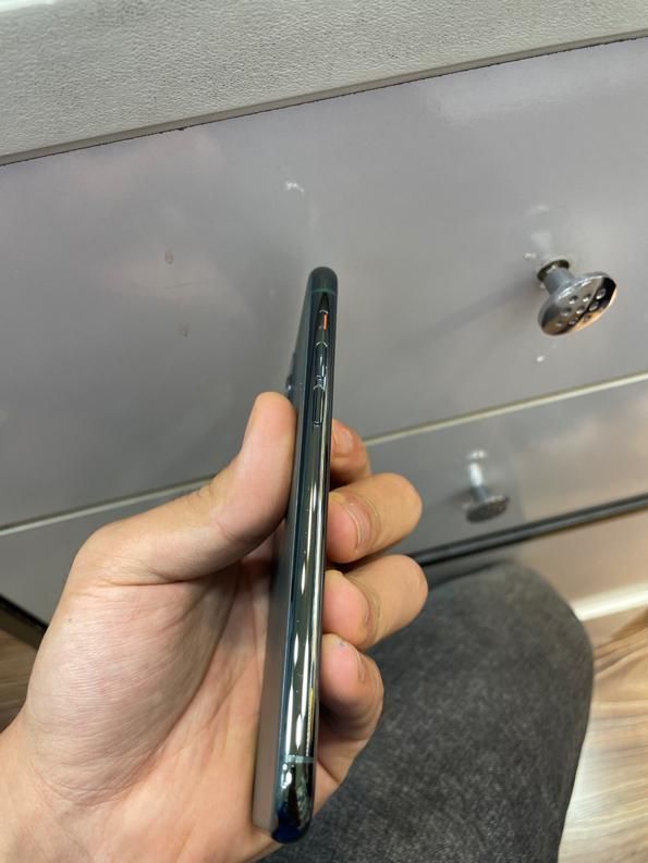 اپل iPhone 11 Pro با حافظهٔ ۶۴ گیگابایت|موبایل|تهران, پونک|دیوار