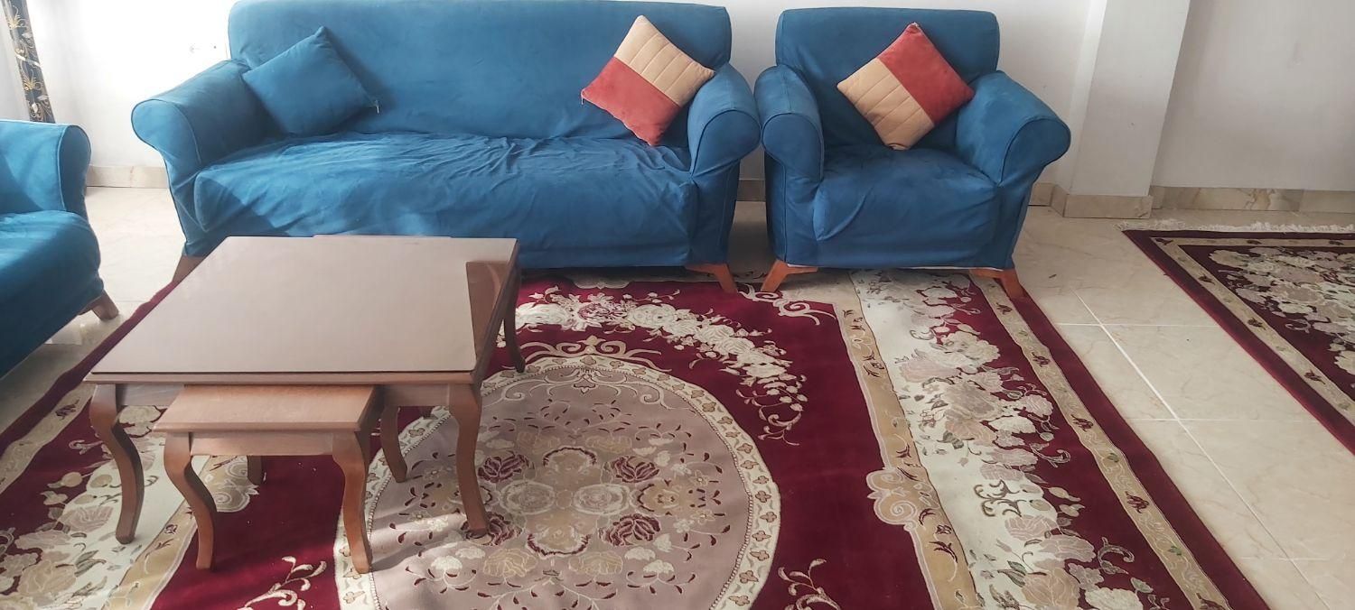 اجاره روزانه/هفتگی/ماهانه آپارتمان ۲۶۰ متری|اجارهٔ کوتاه‌مدت آپارتمان و سوئیت|نوشهر, |دیوار