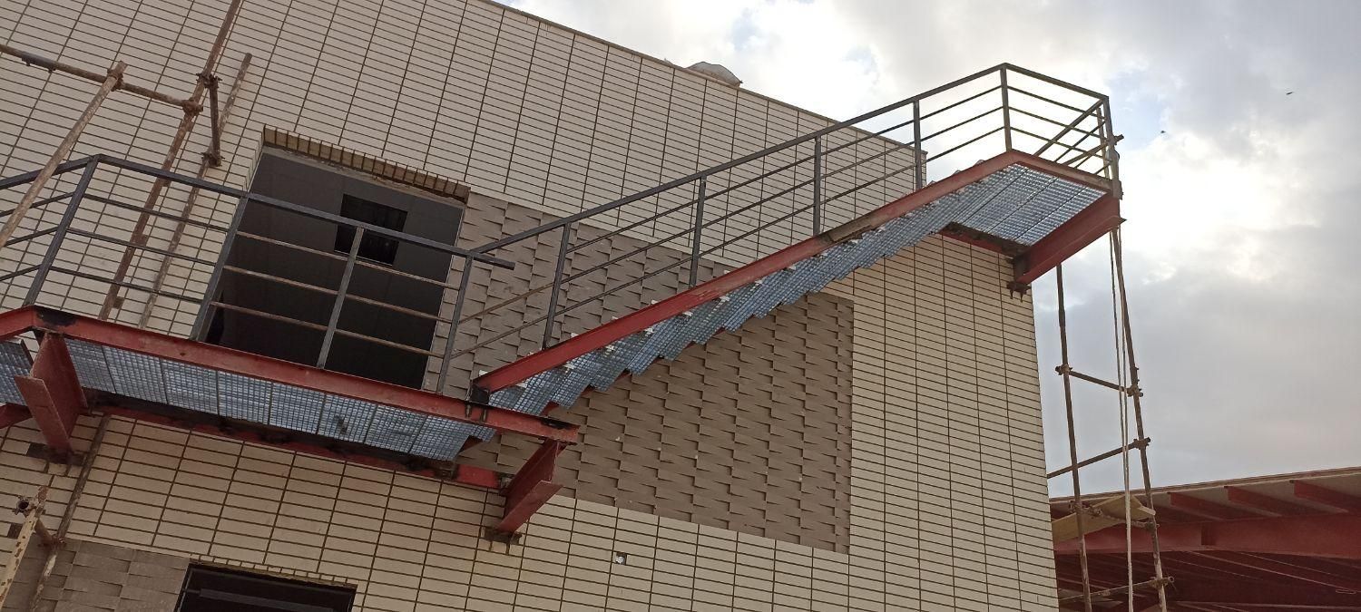 جوشکاری وبرشکاری سیار،،(ربیعی )|خدمات پیشه و مهارت|امیدیه, |دیوار