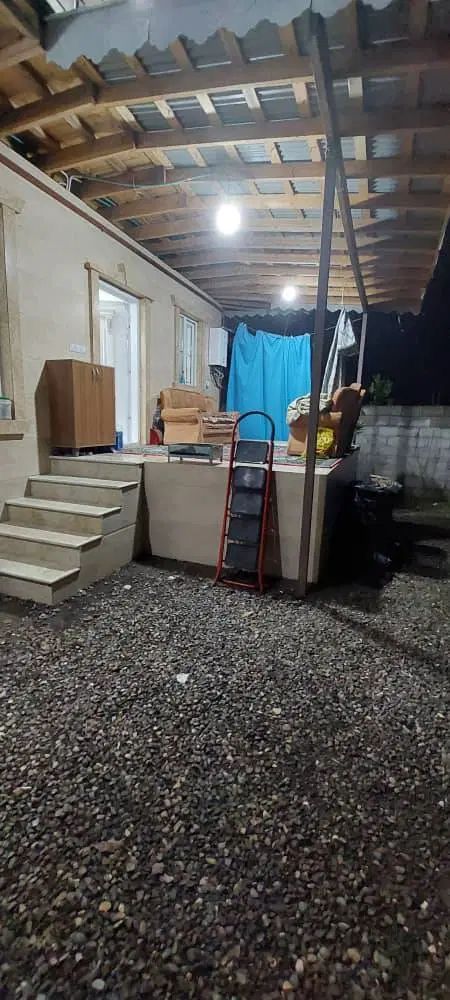 اجاره ویلا نوساز 300 متر زمین  روستای ابراهیم سرا|اجارهٔ خانه و ویلا|لولمان, |دیوار