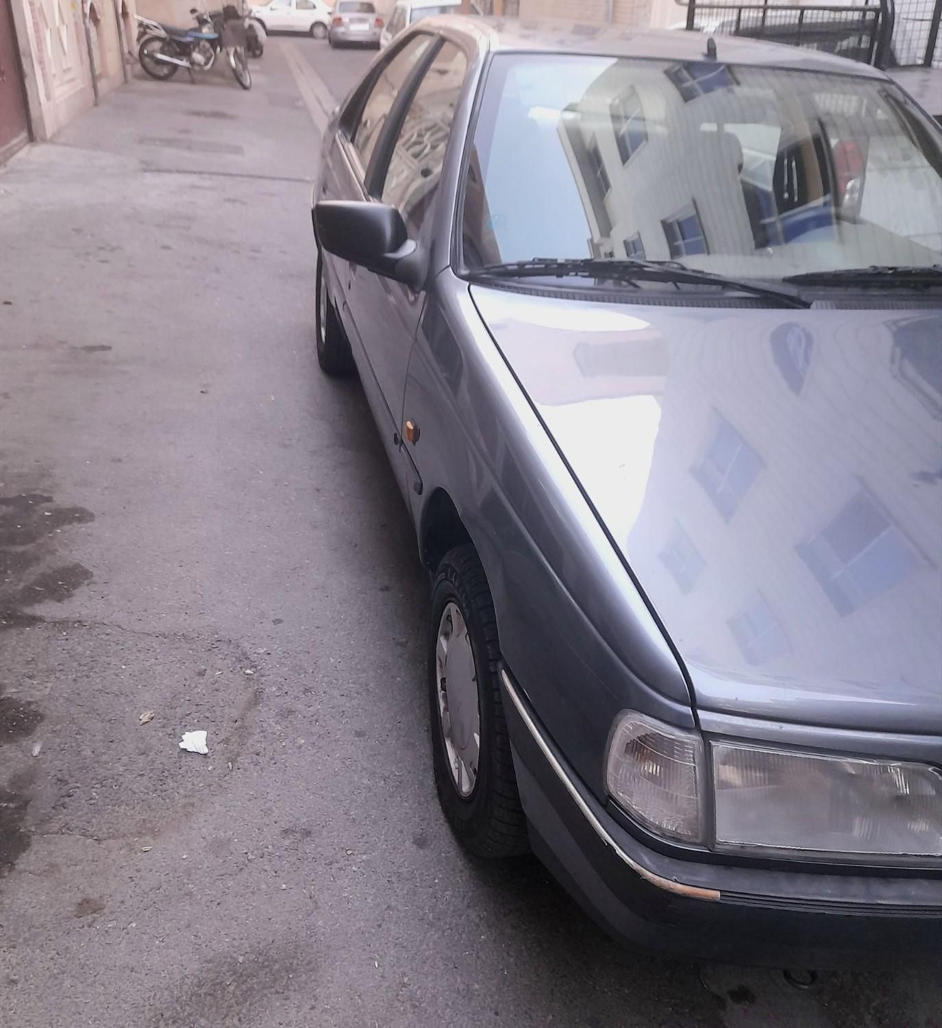 پژو 405 (GLX)، مدل ۹۴،کارکرد۹۲۰۰۰|خودرو سواری و وانت|تهران, خانی‌آباد|دیوار
