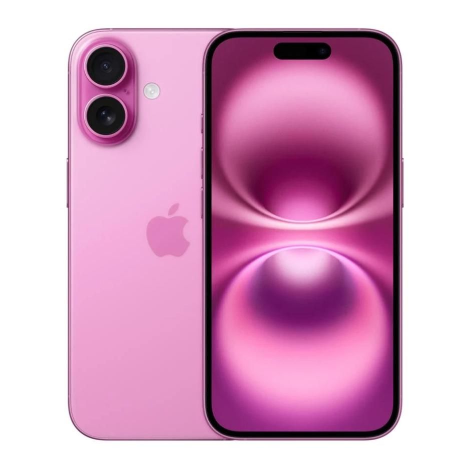 iphone 16 128 pink|موبایل|تهران, آرژانتین|دیوار