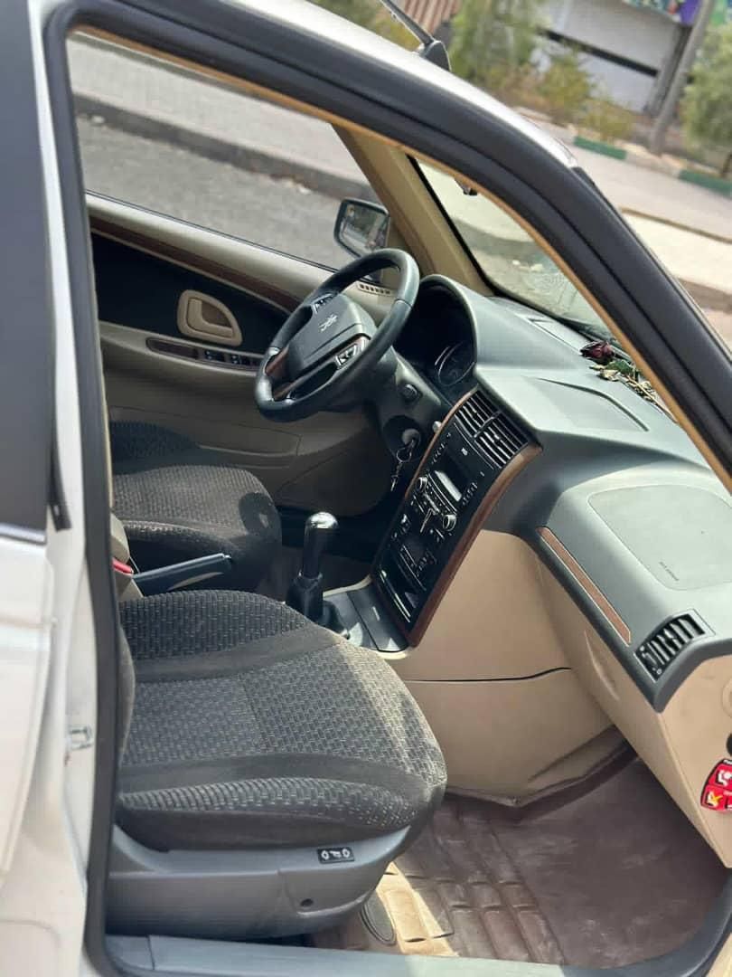 ام و ام ایکس ۲۲ اسپرت لاکچری.    cvt|خودرو سواری و وانت|سیاهکل, |دیوار