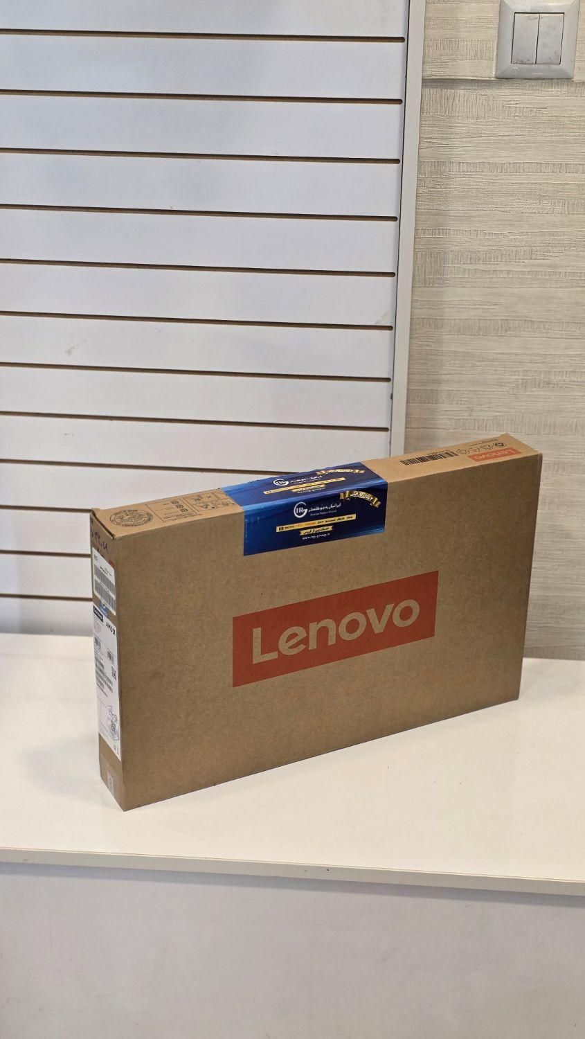 Lenovo v15 صفر|رایانه همراه|اردبیل, |دیوار