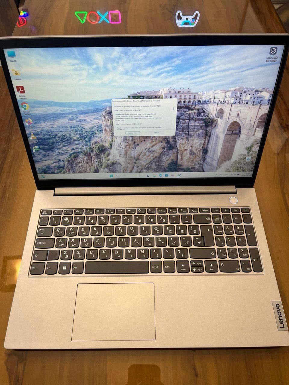 lenovo thinkbook i5|رایانه همراه|تهران, فردوس|دیوار