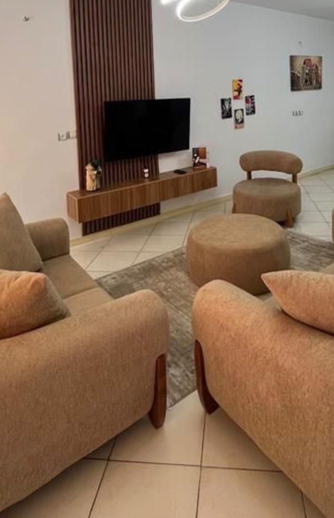 سوئیت مسافرین دریاچه شورابیل ، مبله تمیز|اجارهٔ کوتاه‌مدت آپارتمان و سوئیت|اردبیل, |دیوار