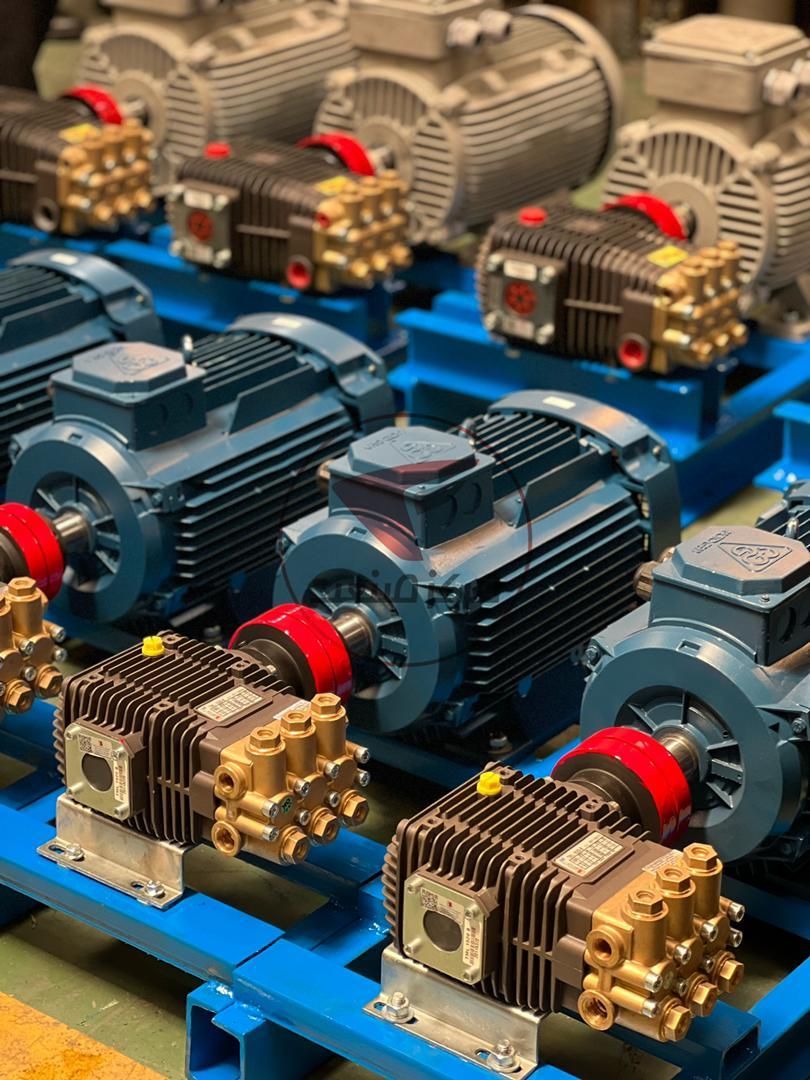 کارواش صنعتی|ماشین‌آلات صنعتی|کرمان, |دیوار