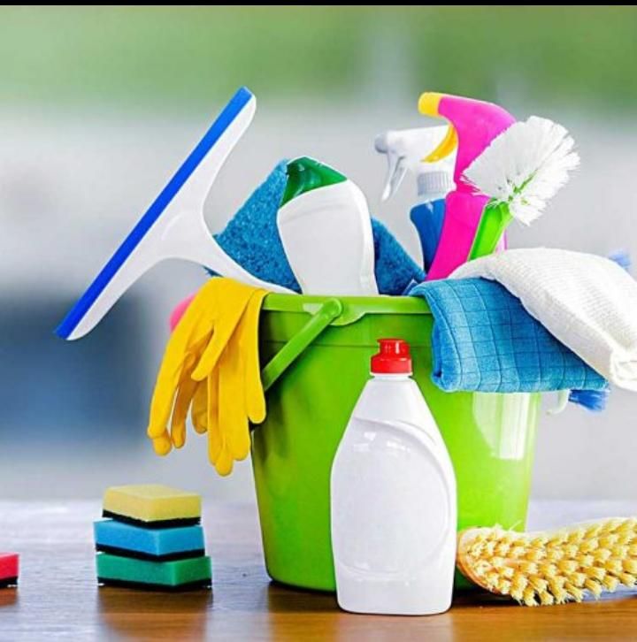 کلیه امورنظافتی|خدمات نظافت|ایرانشهر, |دیوار