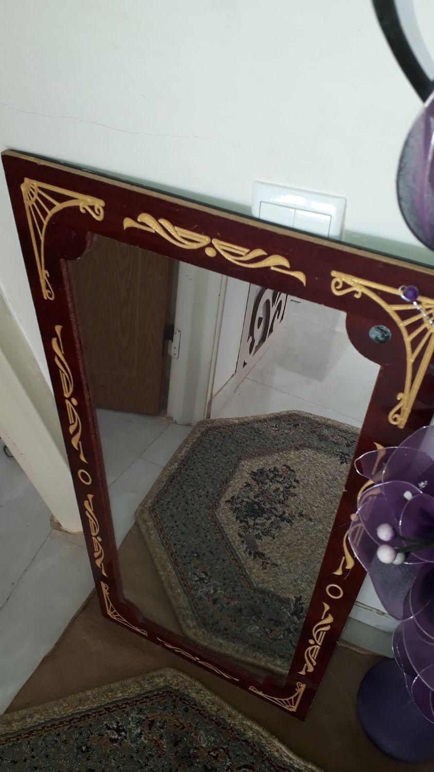 آینه|آینه|تبریز, |دیوار
