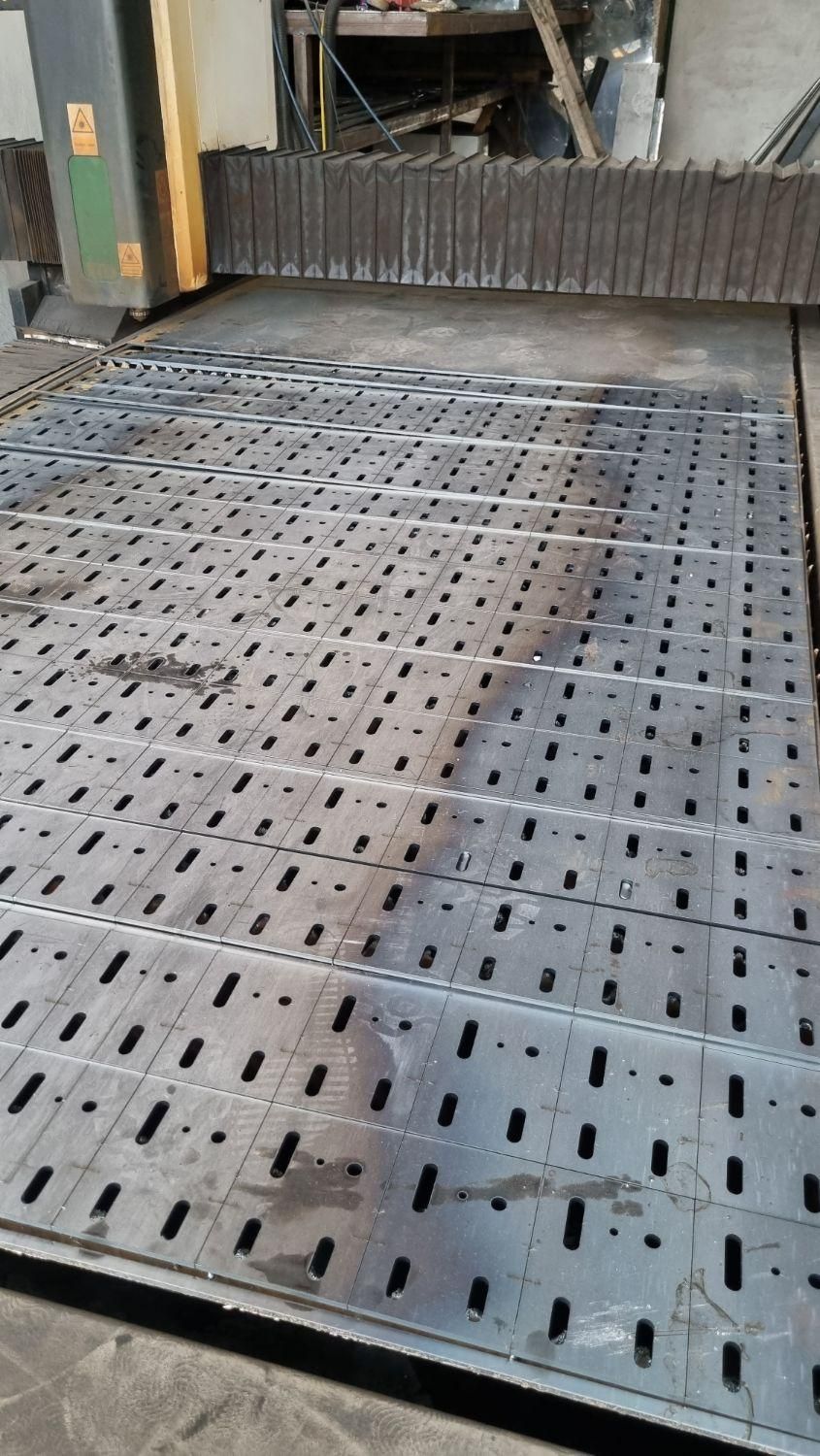 استخدام اپراتور لیزر فلزات CNC|استخدام صنعتی، فنی، مهندسی|تهران, سیزده آبان|دیوار