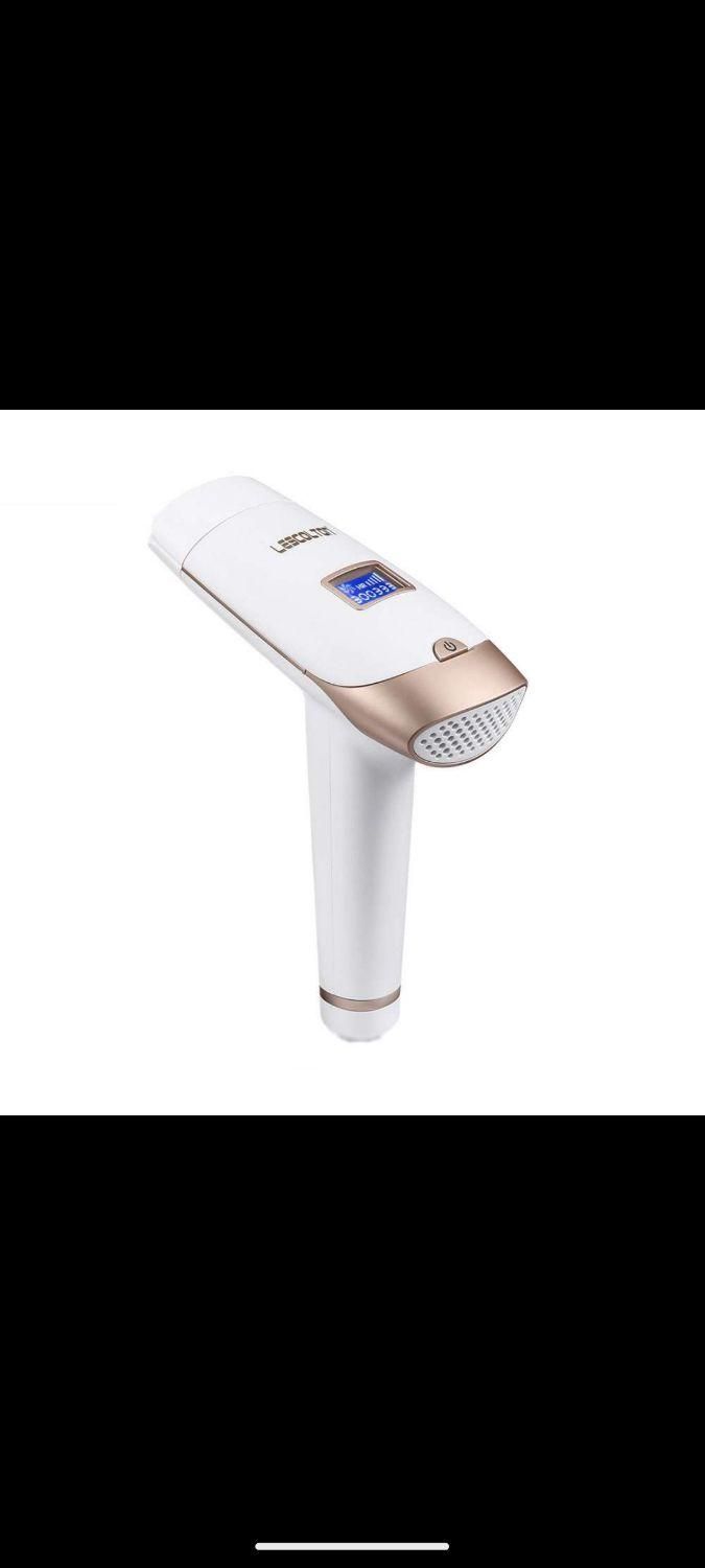 لیزر خانگی موهای زاید بدن و شفاف سازی پوست|آرایشی، بهداشتی، درمانی|لاهیجان, کوی خزر|دیوار