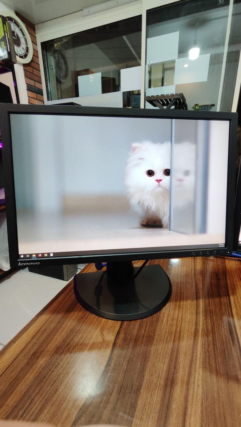 لنوو مدل ۲۴۵۴p با پورت HDMI پنل ips|قطعات و لوازم جانبی رایانه|بجنورد, |دیوار