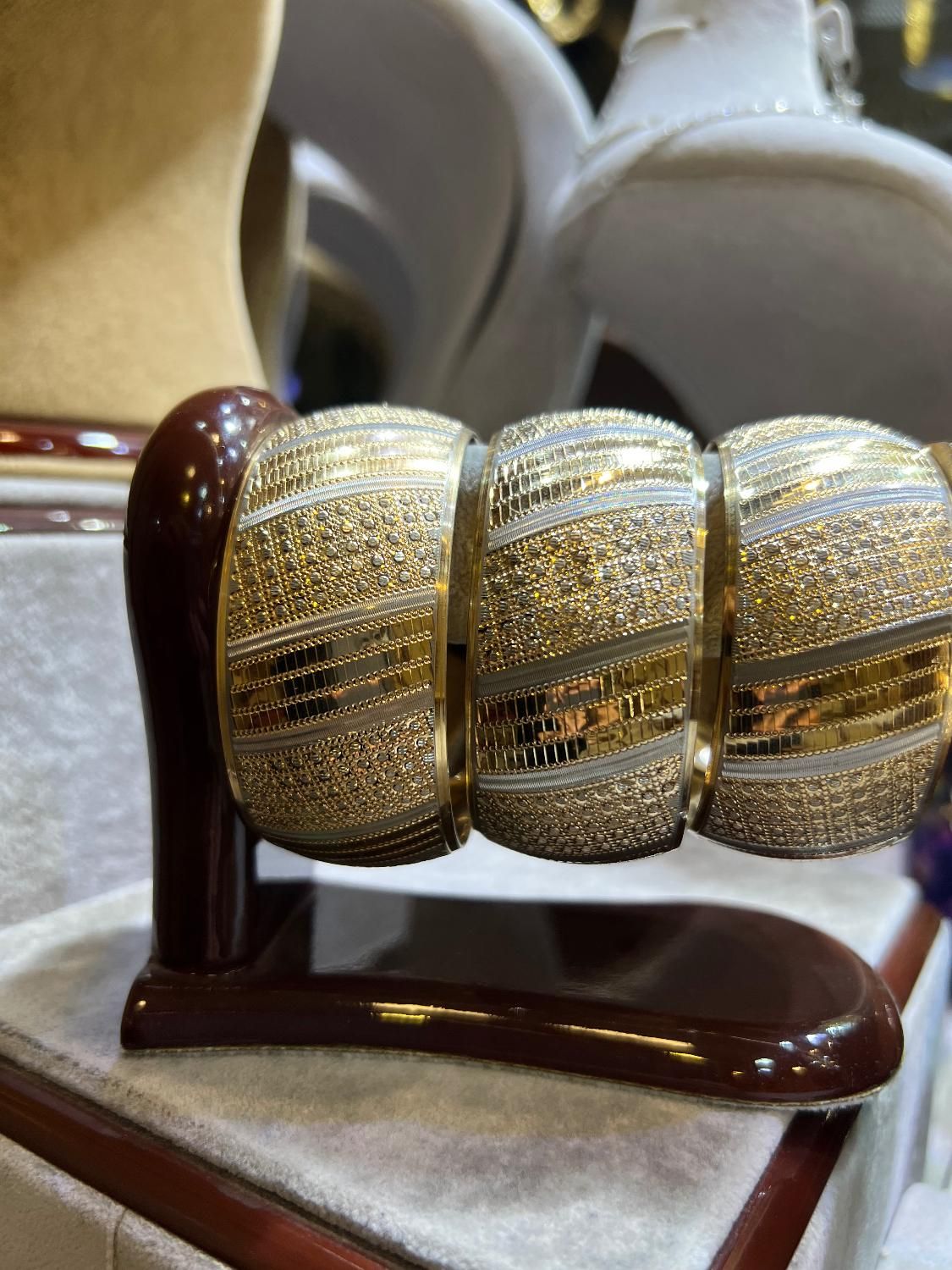 تک پوش مدل مشایخ جدید و سبک|جواهرات|کاشان, بازار کاشان|دیوار