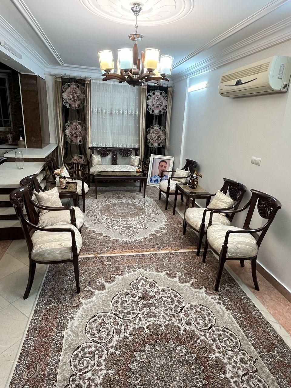 مبل چپندر|مبلمان خانگی و میز عسلی|ری, دولت‌آباد|دیوار