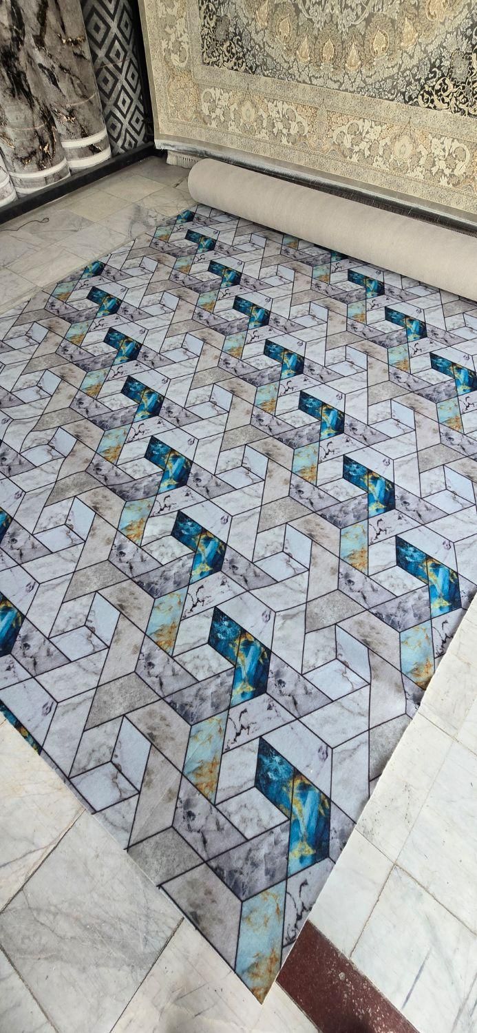 بروزترین طرح های موکت و خاص ترین|موکت|زاهدان, |دیوار