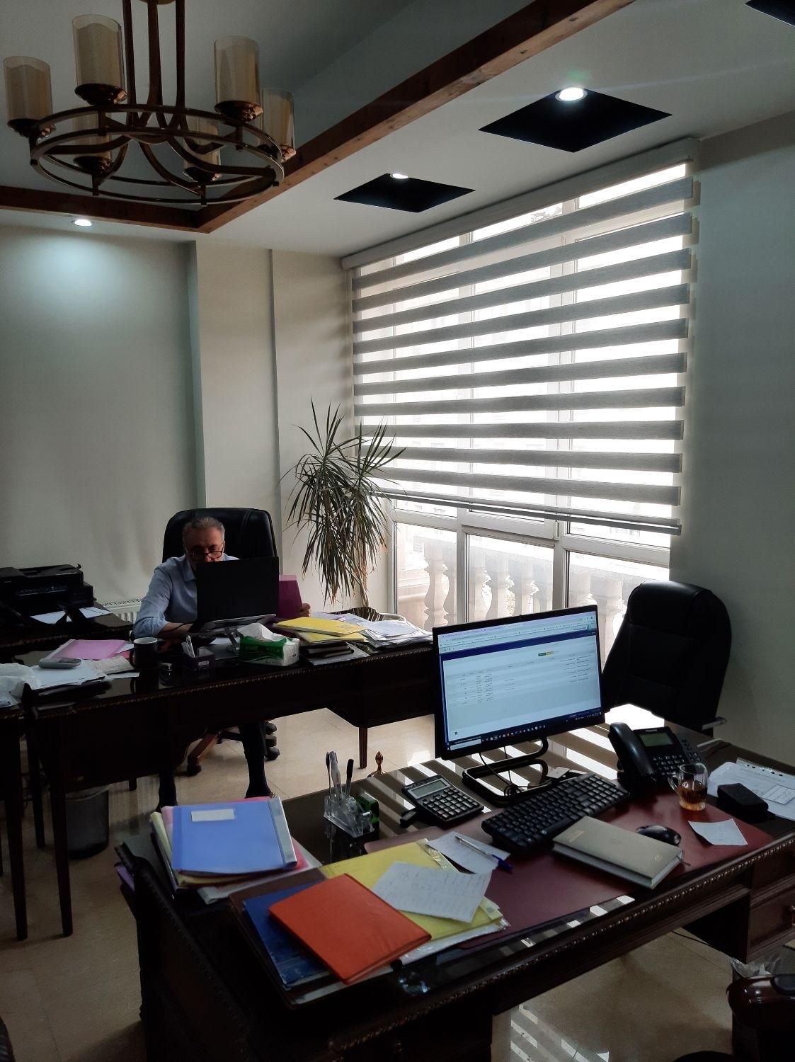 125 متر سند اداری/2 پارکینگ* اتاق|اجارهٔ دفتر کار، اتاق اداری، مطب|تهران, میرداماد|دیوار