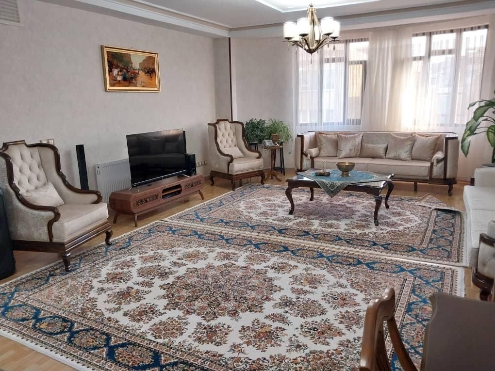 فروش آپارتمان ۱۱۷ متری ۲ خوابه در شاهین‌ویلا|فروش آپارتمان|کرج, شاهین‌ویلا|دیوار