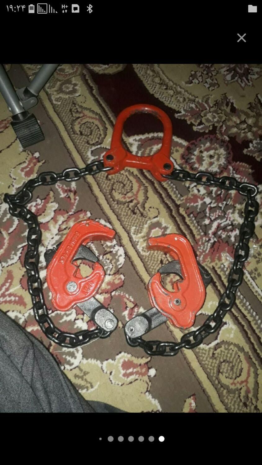 بشکه گیر|ابزارآلات|بندر ماهشهر, |دیوار