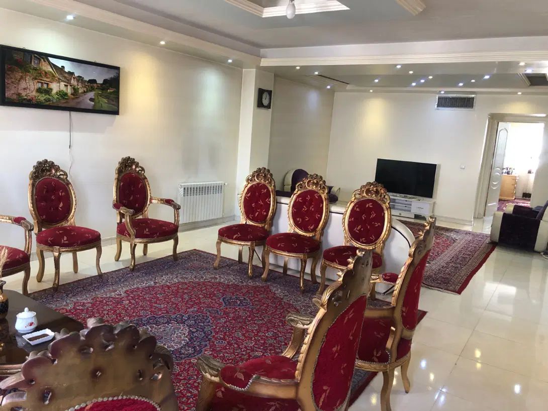 آپارتمان 160متری/۳ خوابه/جهاد اکبر /تک واحدی|اجارهٔ آپارتمان|تهران, جنت‌آباد جنوبی|دیوار