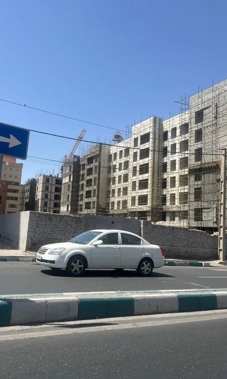 نماینده رسمی فروش پروژه پاسارگاد ۲ دریاچه چیتگر|فروش آپارتمان|تهران, هوانیروز|دیوار