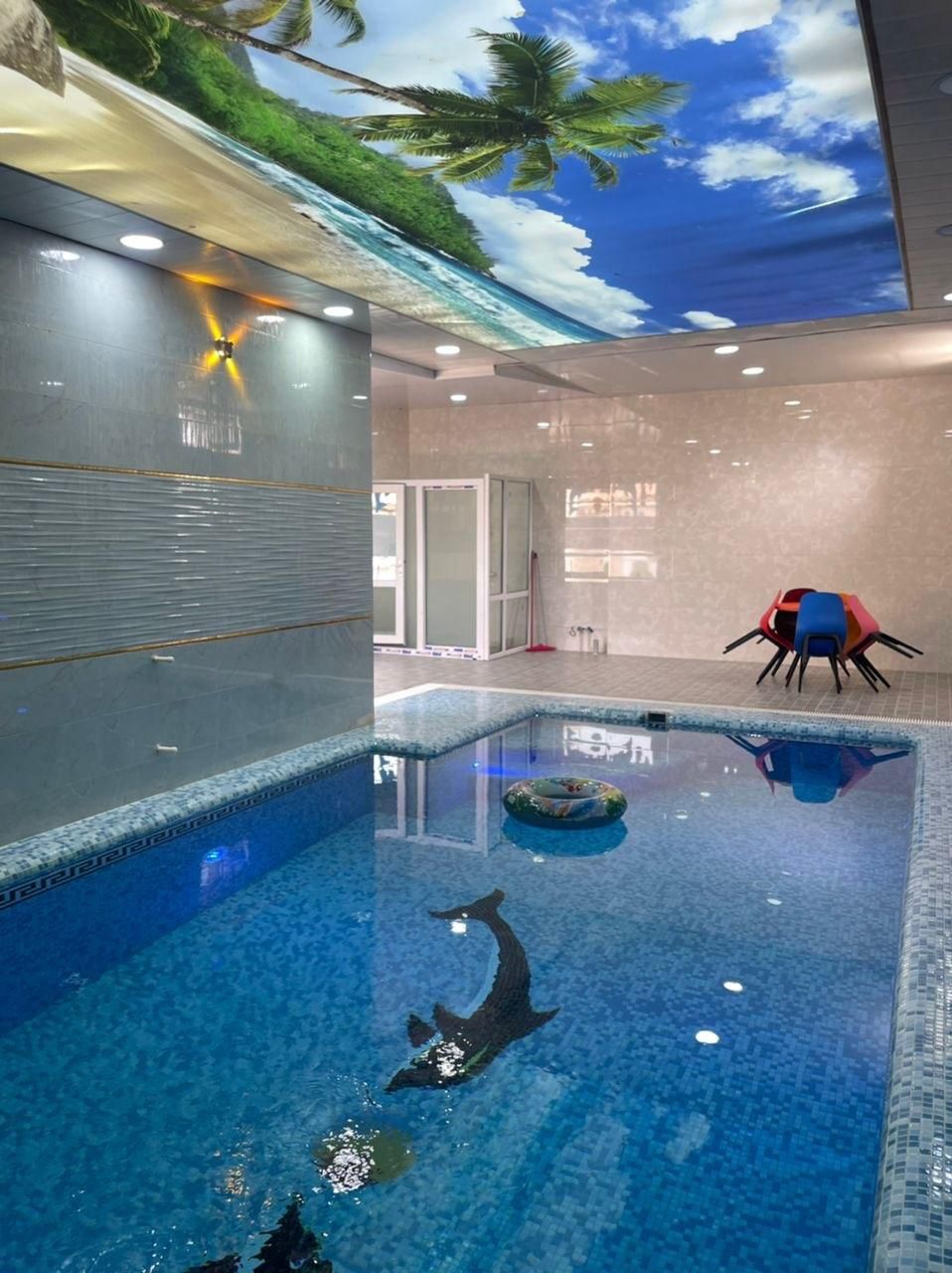 ویلا استخردار پلاک اول دریا|اجارهٔ کوتاه‌مدت آپارتمان و سوئیت|بندر انزلی, اطبا|دیوار