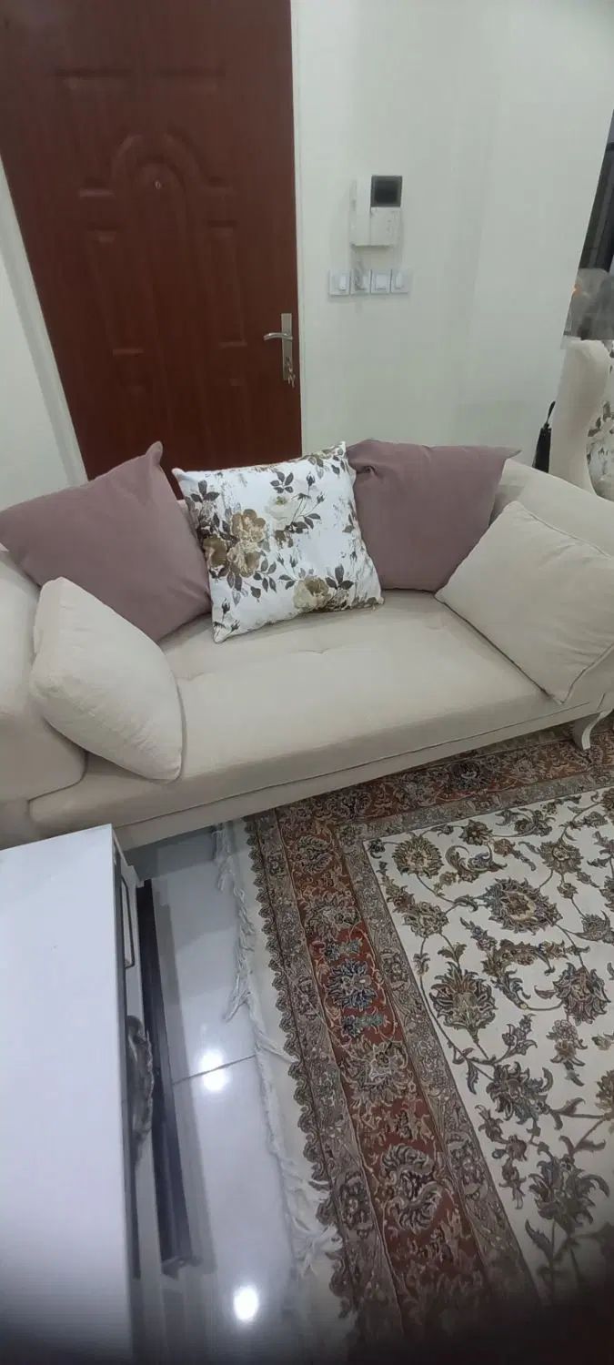 مبل کلاسیک|مبلمان خانگی و میز عسلی|کرج, چهارصد دستگاه|دیوار