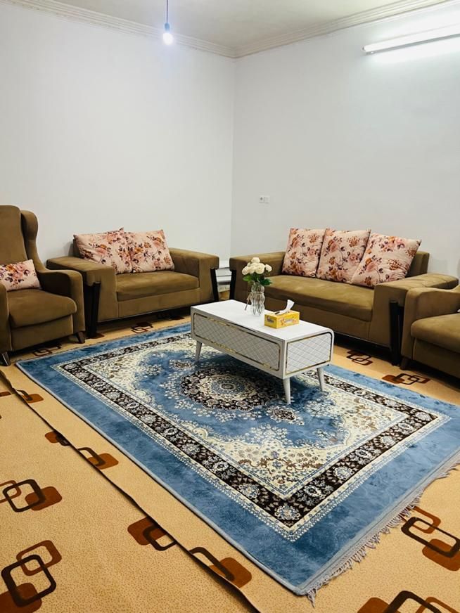 اجاره روزانه/هفتگی/ماهانه آپارتمان ۷۰ متری|اجارهٔ کوتاه‌مدت آپارتمان و سوئیت|بوشهر, |دیوار