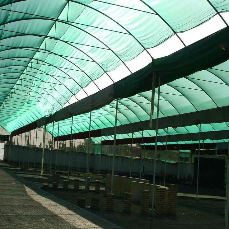 شید گلخانهای/توری گلخانهای/در ابعاد مختلف|عمدهفروشی|تهران, بازار|دیوار