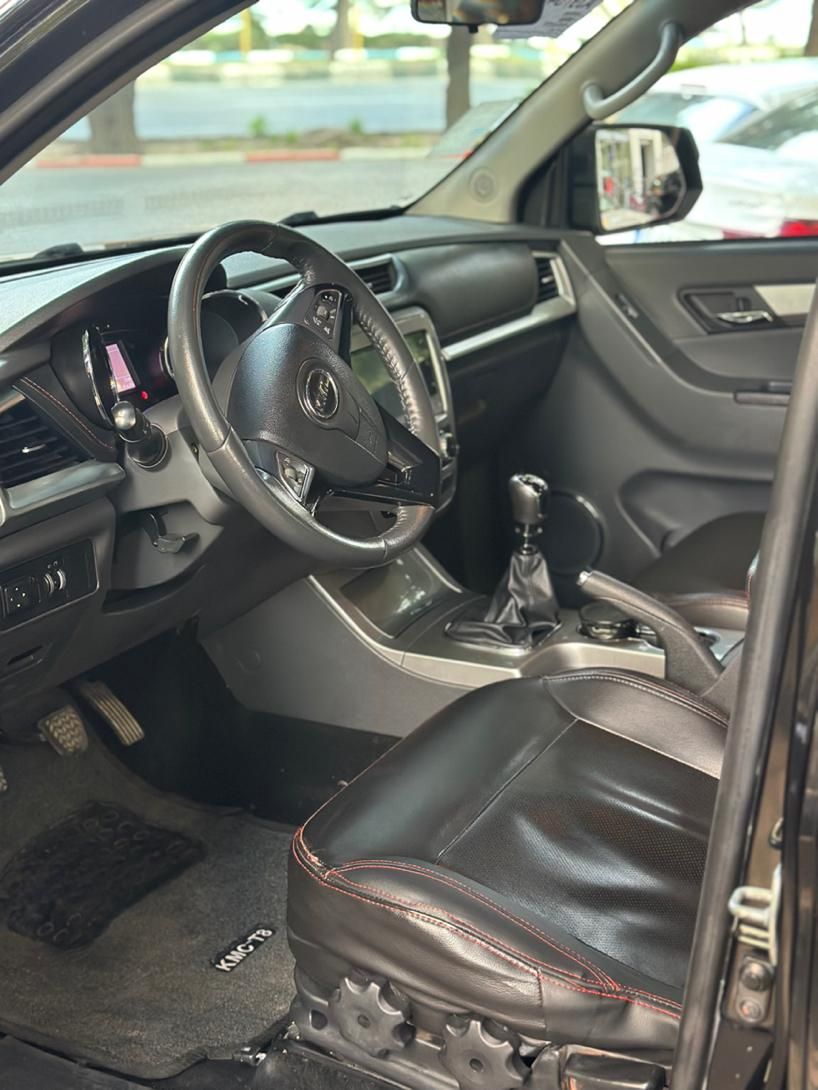 Kmc T8 تی ۸|خودرو سواری و وانت|ارومیه, |دیوار