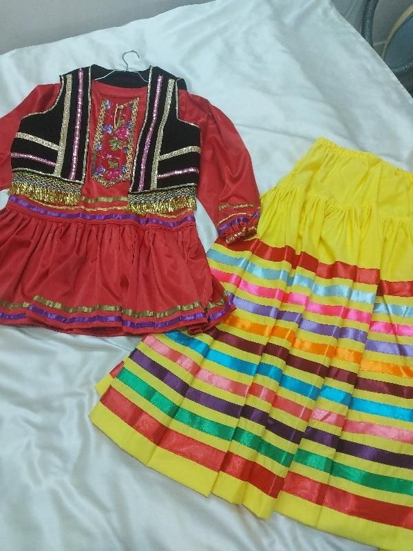 لباس سنتی ترکی و قاسم ابادی|لباس|ری, دیلمان|دیوار