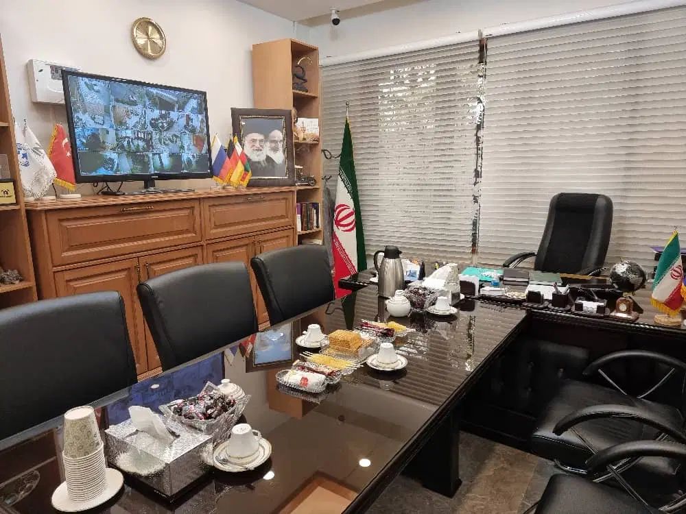 هاشمیه / لاله 13 /140 متر / موقعیت بسیار خوب|اجارهٔ دفتر کار، اتاق اداری، مطب|مشهد, کوثر|دیوار