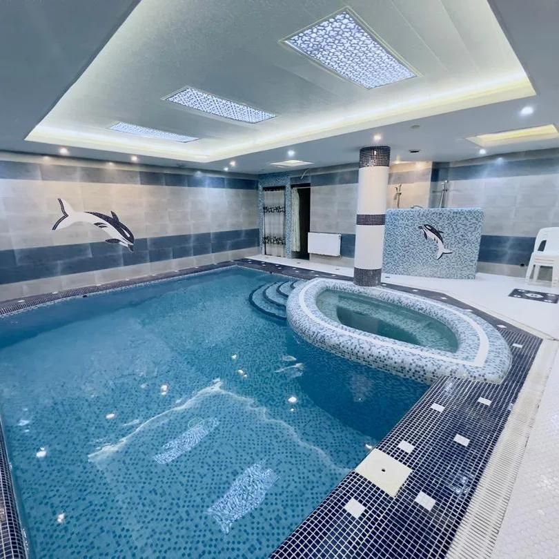 باغ و ویلا اجاره ای|اجارهٔ کوتاه‌مدت ویلا و باغ|مشهد, سجاد شهر|دیوار