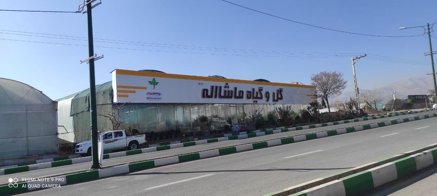 اجرای کامپوزیت و حروف برجسته چنلیوم|خدمات پیشه و مهارت|محلات, |دیوار