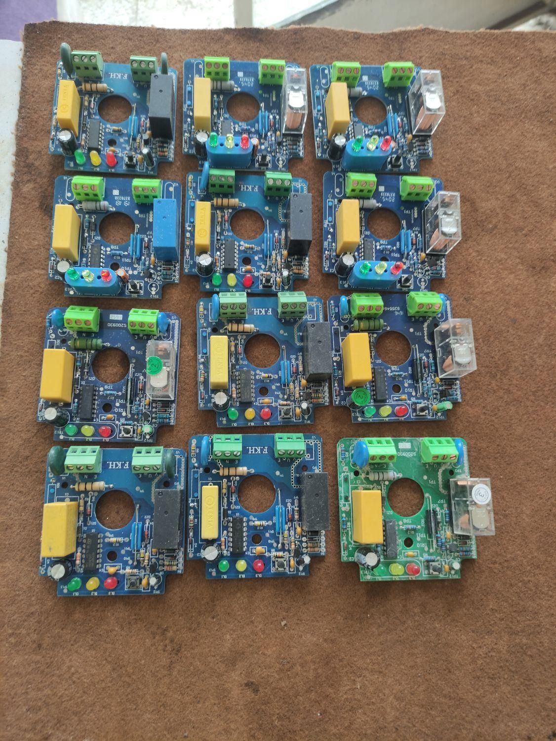 اتوماتیک پمپ آب|مصالح و تجهیزات ساختمان|اسلام‌شهر, |دیوار