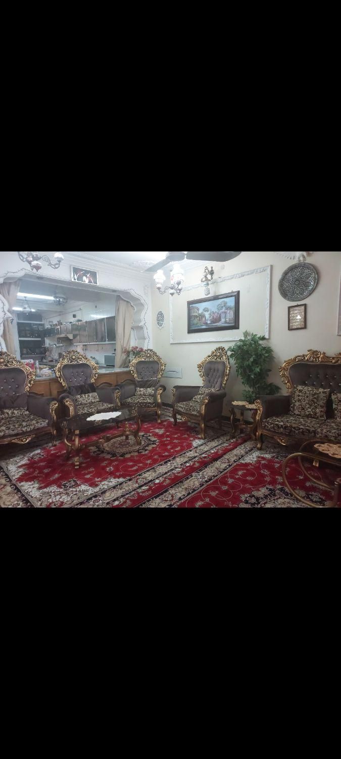 ویلایی ۳۰۰ متری ۴ خوابه خ ۲۲بهمن محدوده خ حمزه|فروش خانه و ویلا|دزفول, |دیوار
