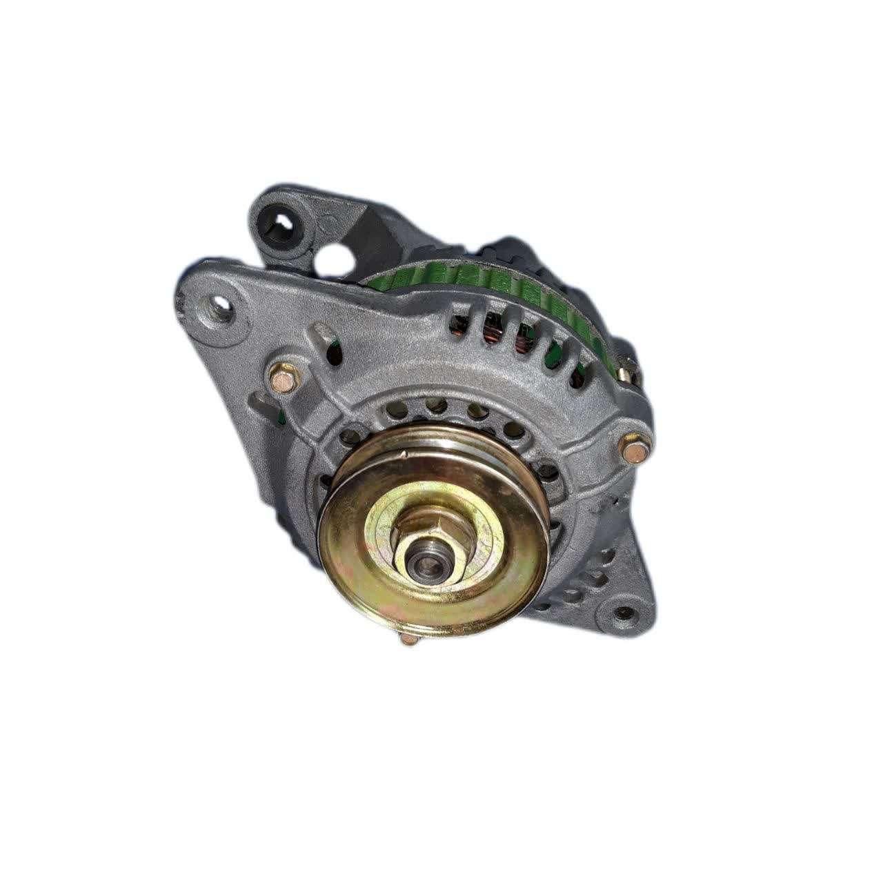 استارت دینام کولر پژو پراید دوو پیکان|قطعات یدکی و لوازم جانبی|اصفهان, رسالت|دیوار