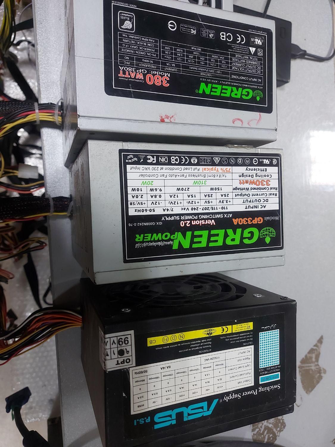 نصب ویندوز . نرم افزار . سخت افزار . گیم نت|خدمات رایانه‌ای و موبایل|اصفهان, شیخ طوسی|دیوار