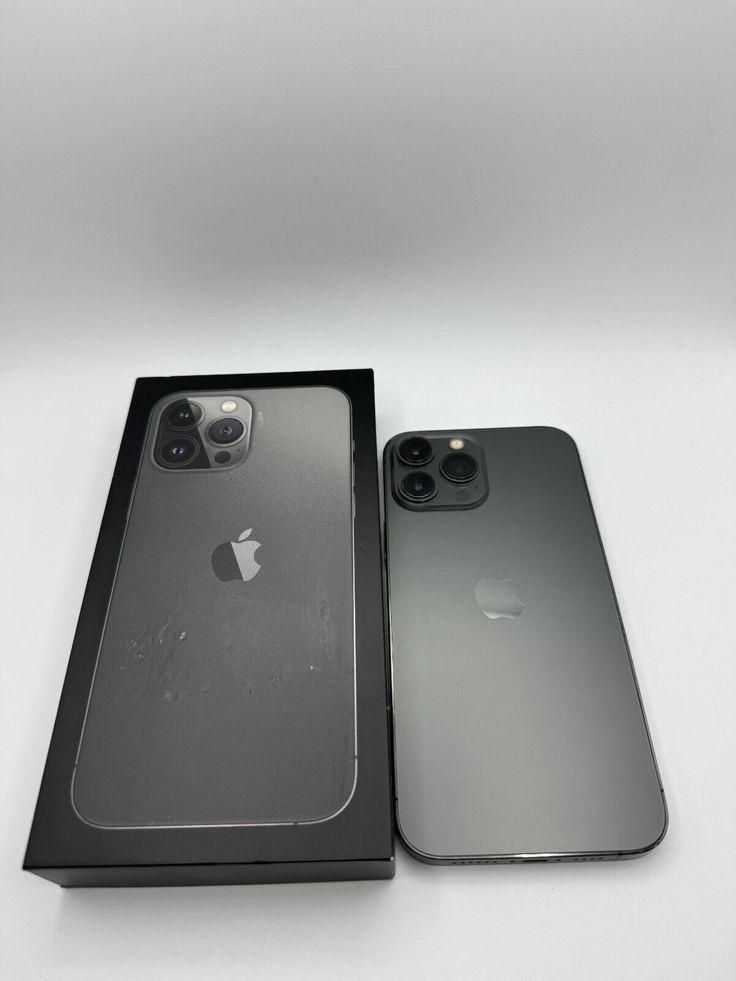 اپل iPhone 13 Pro Max با حافظهٔ ۲۵۶ گیگابایت|موبایل|تهران, فرمانیه|دیوار