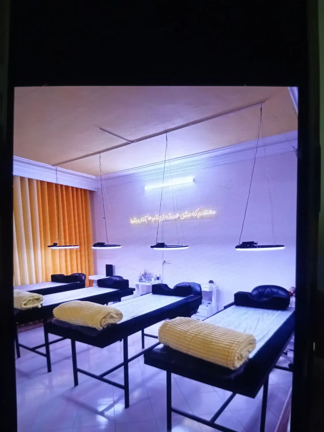 اجاره لاین لیفت مژه.اکستنشن مژه و تتو صورت|خدمات آرایشگری و زیبایی|مشهد, صیاد شیرازی|دیوار